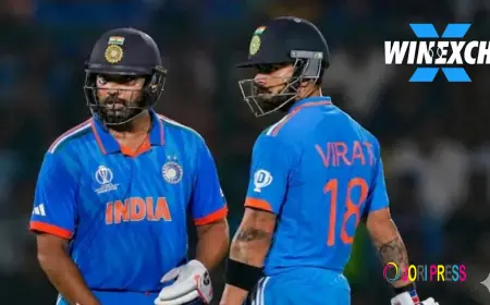 Rohit Sharma and Virat Kohli: Assessing Their Chances for ODI World Cup 2027, Current Form, and Upcoming Series