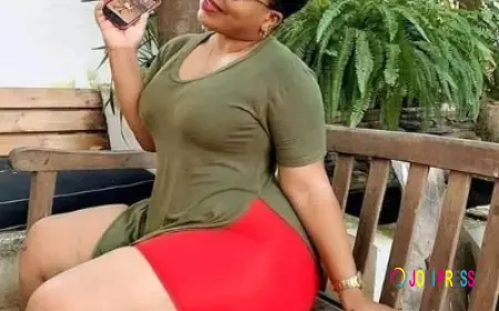 I Recently Dated A University Boy Who Scammed Me 20 Million, But He Was Forced To Return My Money After I Did This – Entebbe Woman Narrates
