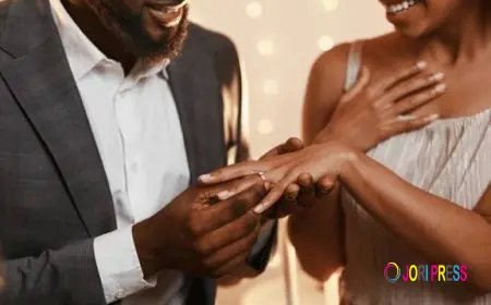 Attention Women-Here Is What You Need To Do To Make Your Boyfriend Propose To You & Wed You Officially