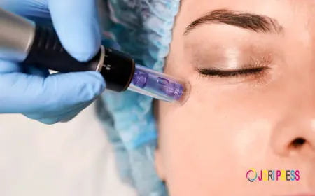 The Ultimate Guide to Glowing Skin with Hydrafacial Treatment in Riyadh