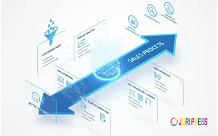 Custom AI Sales Automation Solutions