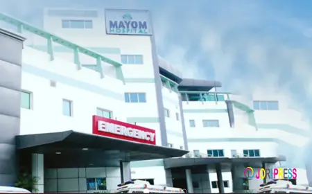 Best Adenoid Treatment in Gurgaon Haryana for Kids and Adults