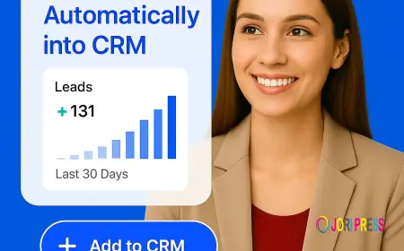 Why the Best Lead Management CRM is a Game Changer?