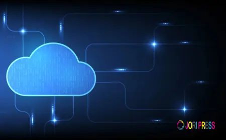 Cloud Storage Providers in India | Cloud Hosting Service Providers in India | Sathya Technosoft