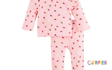 Top 10 Designer Baby Clothes Every Parent Will Adore