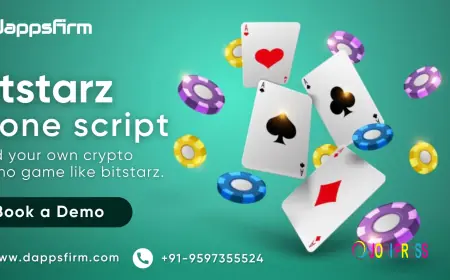 White-Label Bitstarz Replica – Minimal Investment, Immediate Availability –  Free Demo