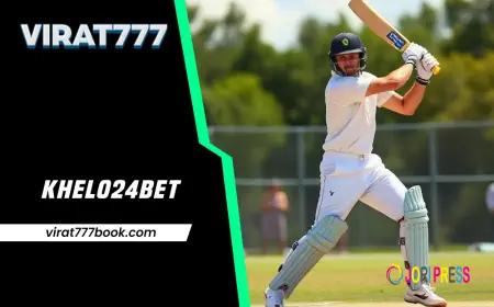 What Is Khelo24? Get to know Bonuses, Cashback and Offers.