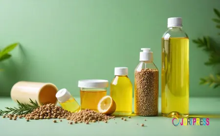 Bio Plasticizers Market Size, Share, Trends, Growth, and Forecast 2023–2032