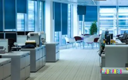 Nationwide Commercial Cleaning Sets a New Standard for Hospitality Cleaning in Melbourne