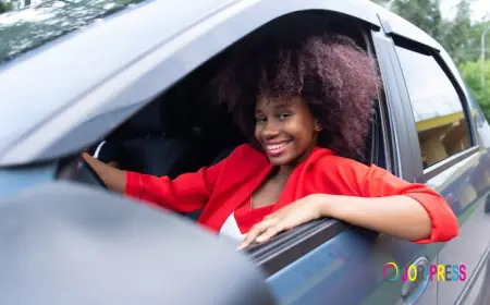 Here Is The Secret To A Successful Life Filled With Wealth, Love & Happiness