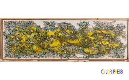 John McInnis Auctioneers will Hold Two Fine Art Auctions on Thanksgiving Weekend, November 29 & 30