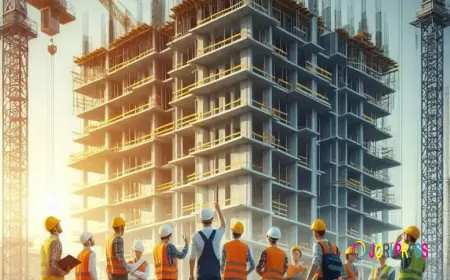 Top Civil Construction Consultancy Services in India