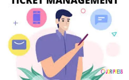 Best Ticketing System to Streamline Support and Service Operations | Office24by7