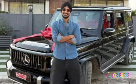 You’ll Be Stunned to See What Arshdeep Singh Just Spent Crores On!