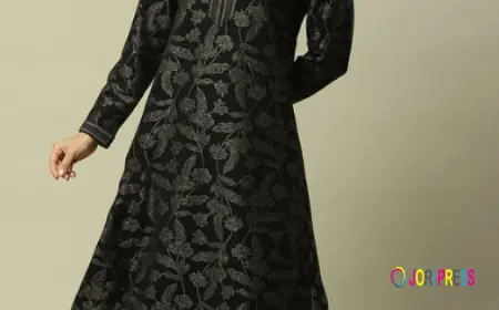 A Stylist's Guide to Dresses for Women: Everyday Ease to Statement Looks