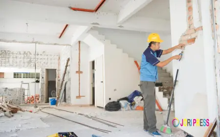 AT Construction Services, INC Expands Its Construction & Home Improvement Services Across Boston, MA