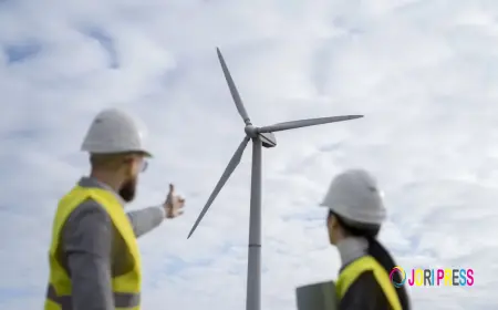 Advantages and Challenges of Wind Energy