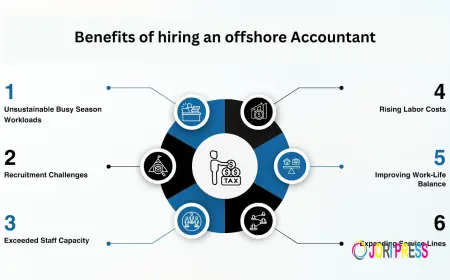Is Hiring Offshore Accountants the Smartest Way to Cut Costs in 2025? 