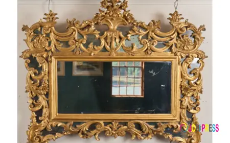 The Remaining Inventory of Antiques from Now-Closed R. Jorgensen in Maine will be Auctioned Nov. 16 in Amesbury, Mass