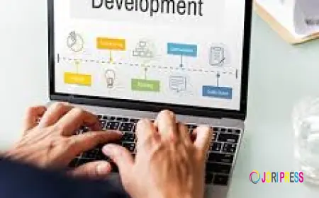 Top CMS Development Services Wilmington DE: Elevate Your Digital Presence