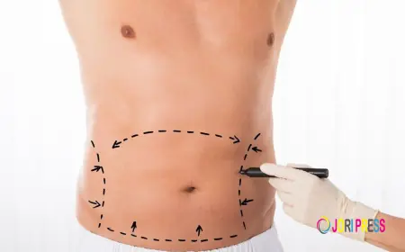 Transforming the Abdomen Through Advanced Abdominal Contouring Techniques