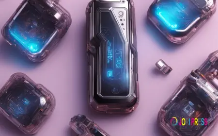 How Gen-Z Might Use Orion Vape 2026 in Daily Life and Shared Spaces