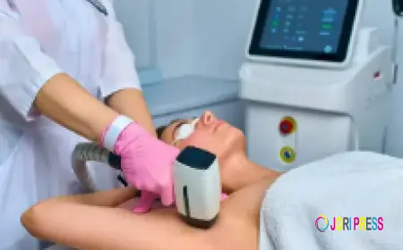 Laser Hair Removal Treatment in Gurgaon: Complete Guide for Smooth Skin
