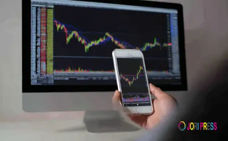 Technical Analysis Course in Delhi: Learn to Read Markets with Confidence