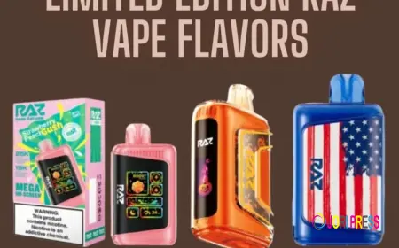 Raz Vape 2026: What Gen-Z Should Know About This Device