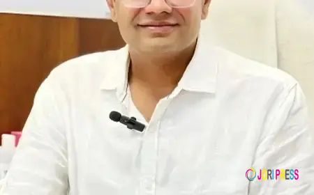 Your Complete Urology Health Guide With Dr. Ankit Kayal: Leading Urologist in Jaipur