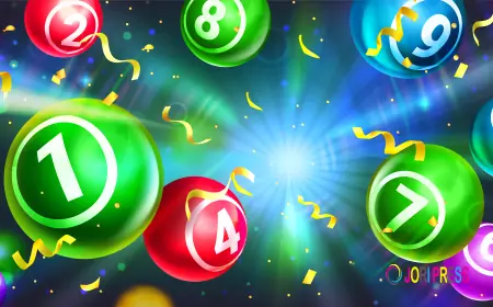 How Players Use Astrology to Select Mega Million Lottery Numbers in 2025