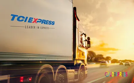 Full Truck Load Services for Reliable and High-Volume Transportation