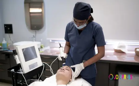 Why People Prefer The Best Skin Treatment In Ahmedabad Today!