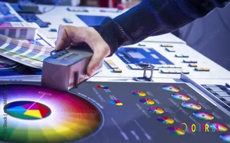 Alpha BPO, a leading provider of Digital Prepress Services