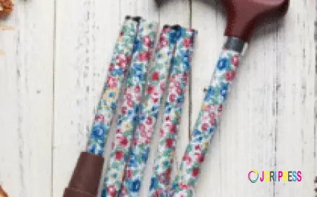 拐杖的多種類型：因應不同需要而生