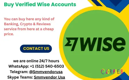 Buy Verified Wise Accounts - Number and email Password Change guarantee