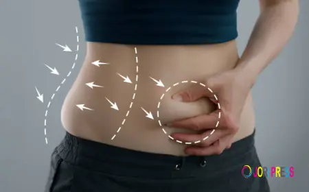 Achieve a Toned Abdomen with Tummy Tuck Surgery