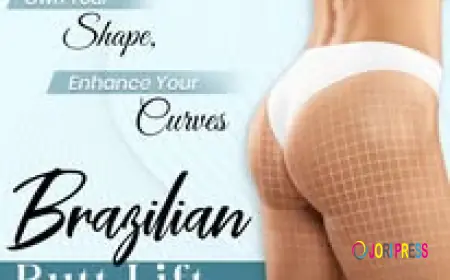 CI Plastic | Brazilian Butt Lift Chicago by Best BBL Surgeon in Chicago
