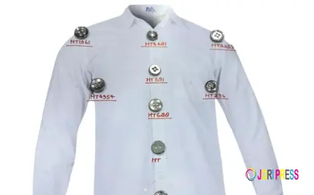 Delhi Fashion Button Supply Experts