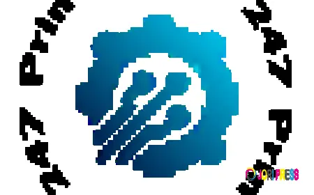 How to Connect HP ENVY 6458e to WiFi?