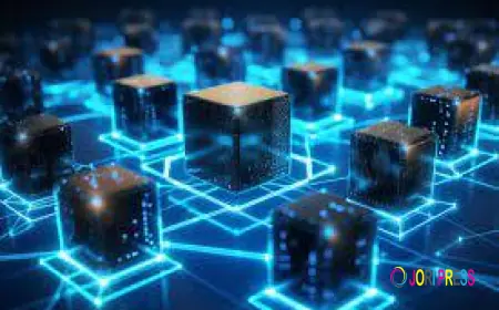 Why the USA Leads the World in Blockchain Development & Enterprise Innovation