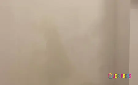 Why You Keep Finding Unexplained Marks or Symbols on Your Walls or Floor, Messages You Should Know