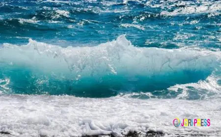 Here Is What It Means When You Always Dream About Water Or Rivers