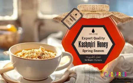 Why Sidr Honey Is Called the ‘King of Honeys’ — Origins, Benefits & Uses