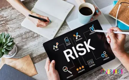 How Advanced Risk Assessment Methods Protect Businesses From Threats