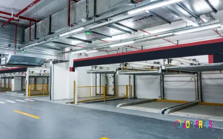 Paul Carver Construction Redefines Quality with Expert Garage Construction