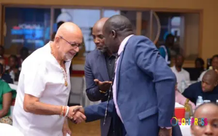 Victoria University unveils a 5-year strategic plan to advance world integrated learning.