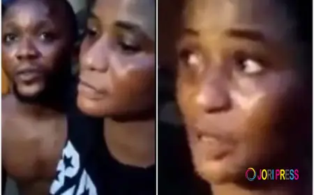 Do You Want To Catch Your Partner Red Handed Cheating? See How One Person Found Out