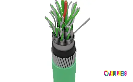 Precision in Motion: How Thermocouple Manufacturers Power the World of Industrial Automation