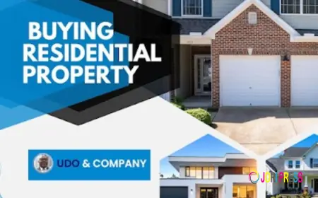 UDO & COMPANY: Trusted Home Buying Company in Calgary